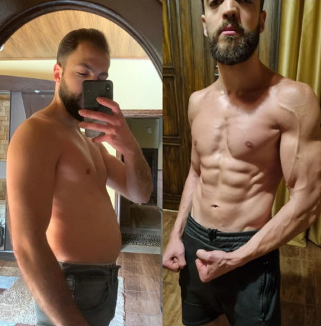 Client transformation